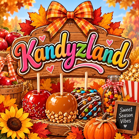 kandyzland